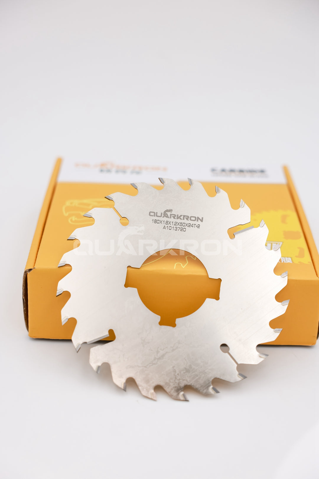 Customized Cutting Tool Carbide Multi Ripping Circular Saw Blade for Wood