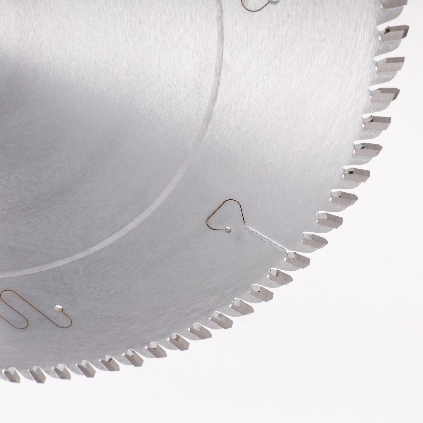 Cutting Disc Panel Saw Blade for Cutting Wood/MDF/Laminated/Melamine