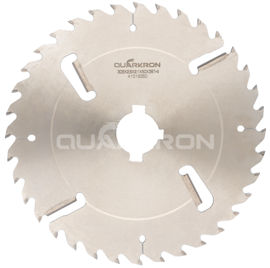 Wood Cutting Disc with Rakers Longer Lifetime Multi Ripping Tct Circular Saw Blade for Cutting Wood