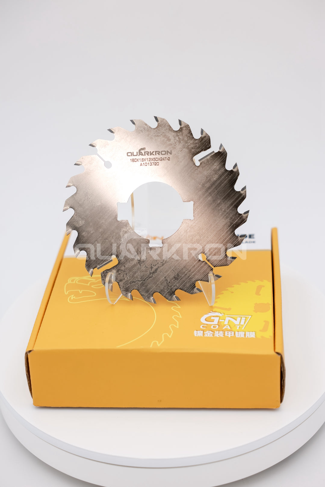 Customized Cutting Tool Carbide Multi Ripping Circular Saw Blade for Wood