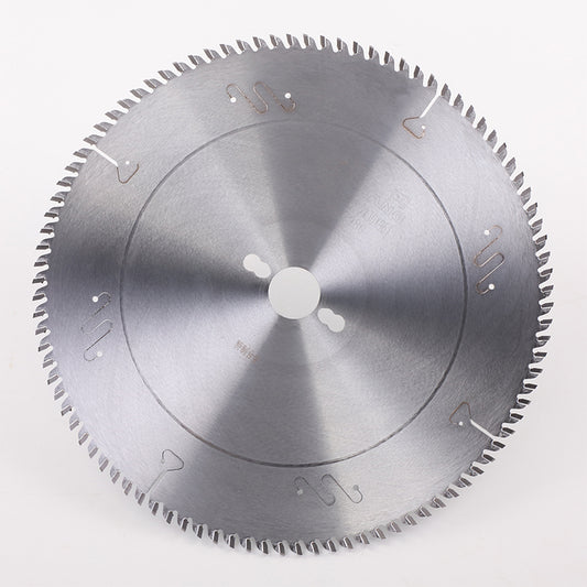 Cutting Disc Panel Saw Blade for Cutting Wood/MDF/Laminated/Melamine