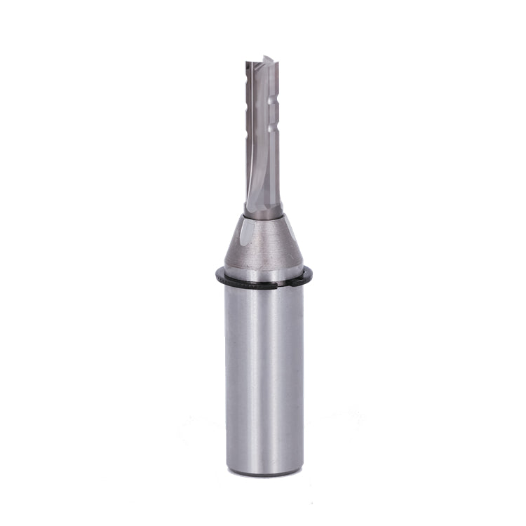 Tct Carbide Solid End Mills Turning CNC Milling Drilling Router Drill Bits