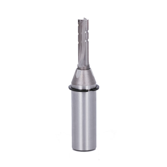 Tct Carbide Solid End Mills Turning CNC Milling Drilling Router Drill Bits