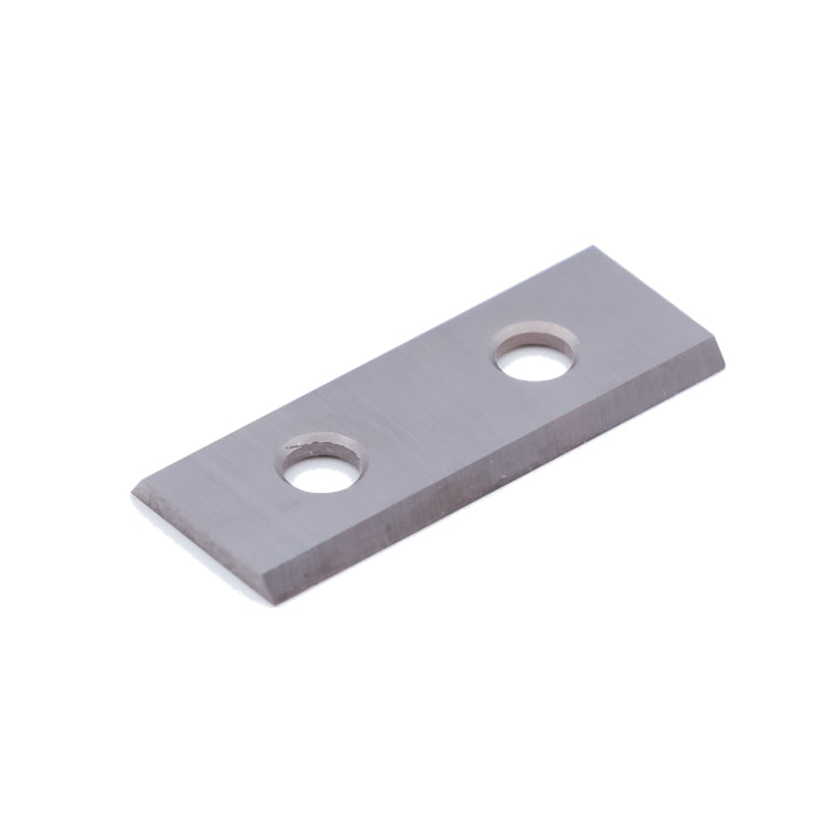 Reversible carbide inserts